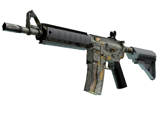 Best M4A4 Skin (CS:GO)